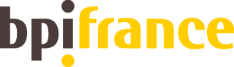 Planexus Partner. BPI France Logo