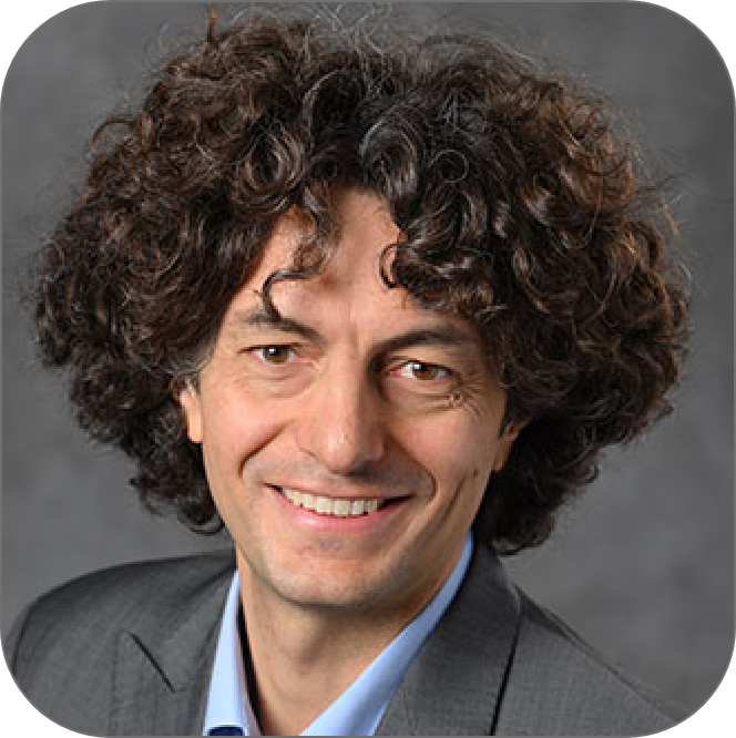 Mauro Ettorre. Planexus Founder. Technical Advisor. Expert in multibeam SATCOM antennas