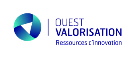 Planexus Partner. Ouest Valorisation Logo
