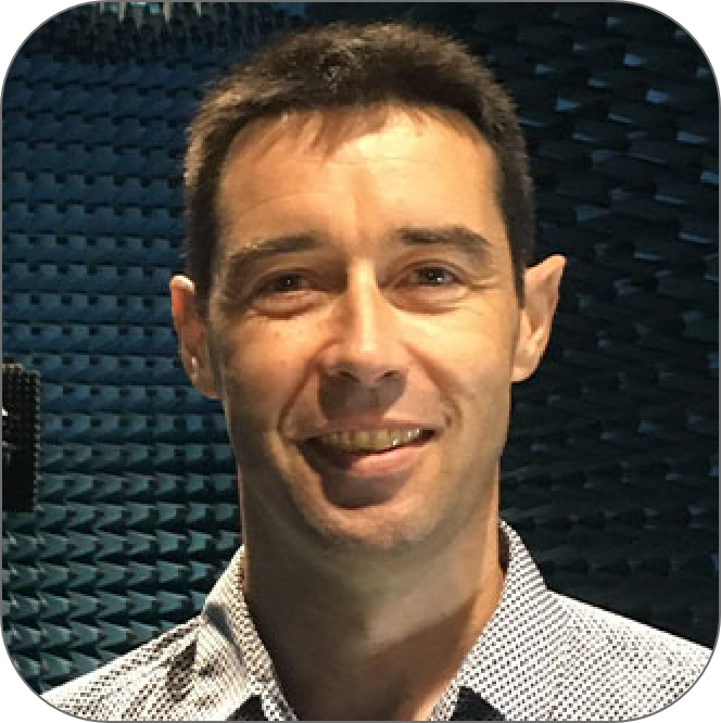Pr. Ronan Sauleau. Planexus Founder. Scientific Advisor. Expert in planar antenna arrays in millimeter band.