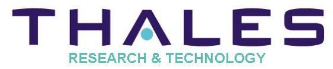 Planexus Partner. Thales Logo