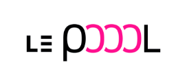 Planexus Partner. Le Poool Logo